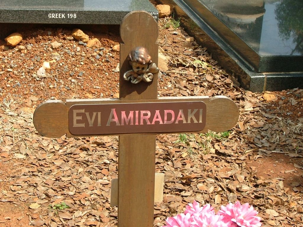 AMIRADAKI Evi