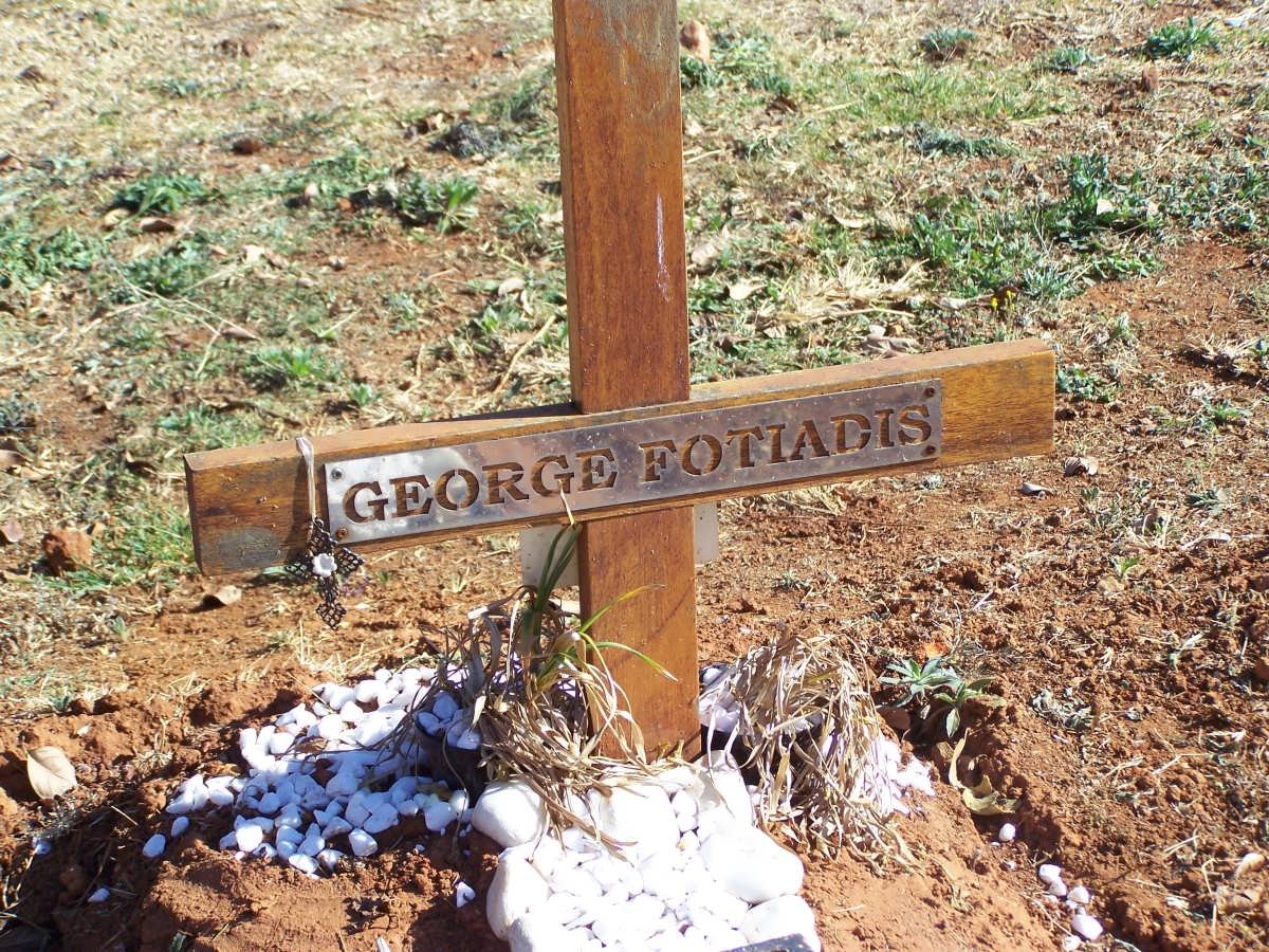 FOTIADIS George