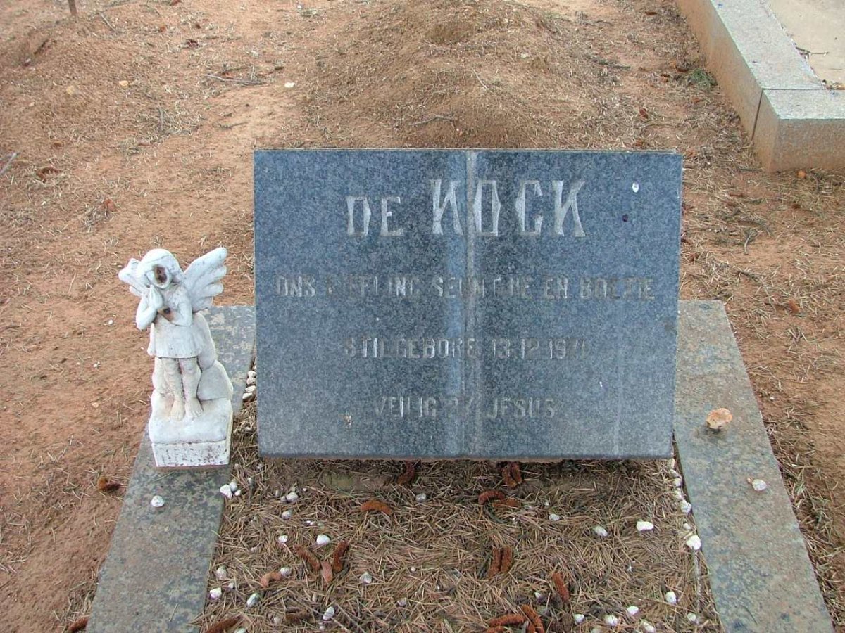 KOCK, de 1971-1971