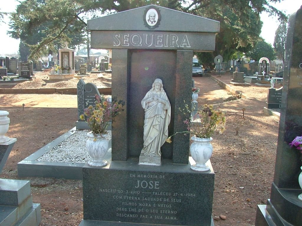 SEQUEIRA Jose 1910-1984