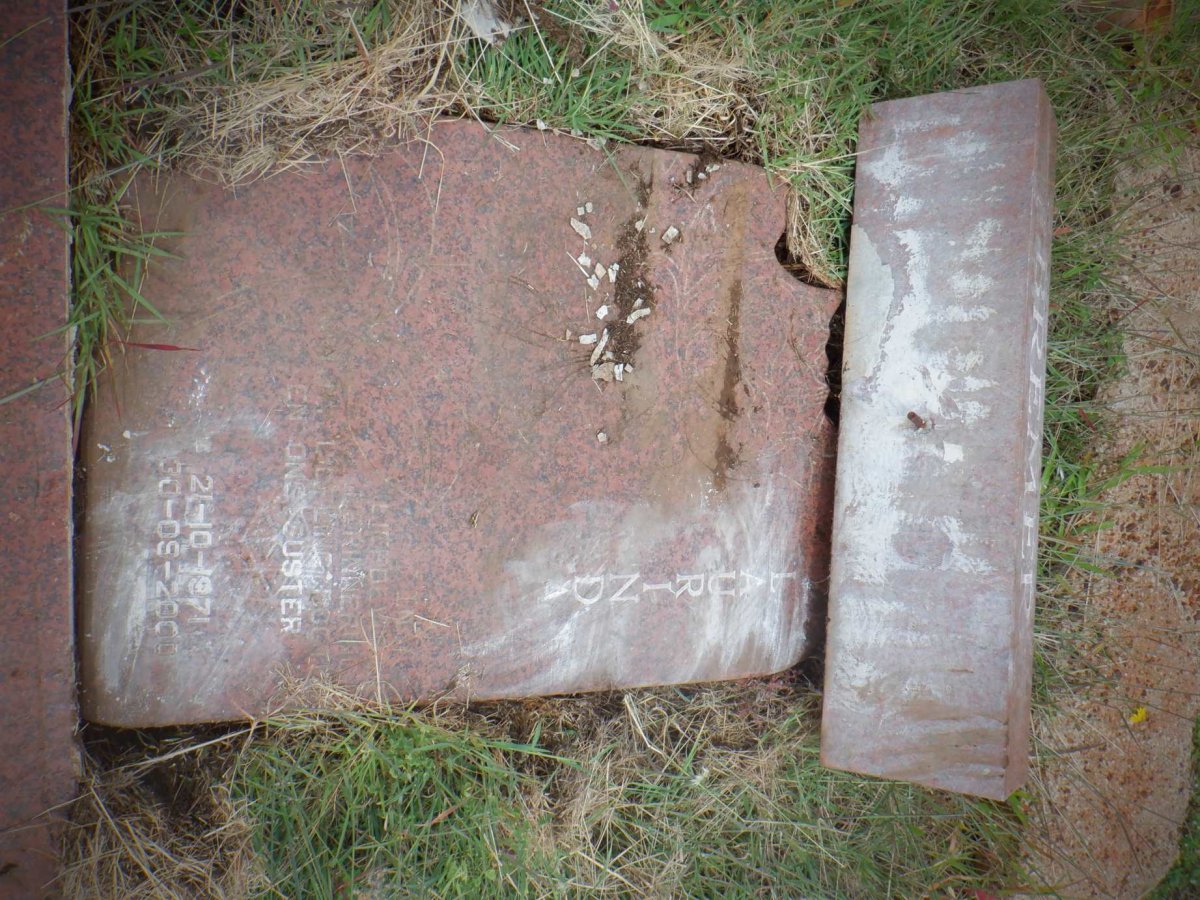 BREMER Laurinda 1971-2000