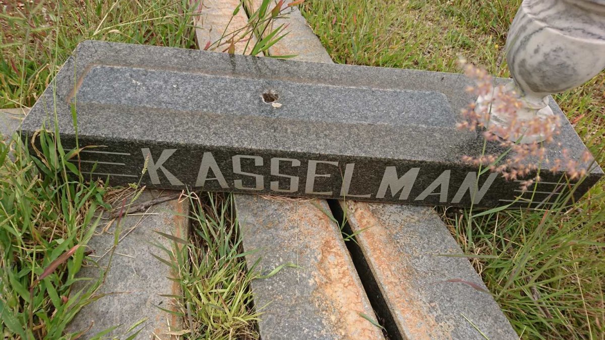 KASSELMAN