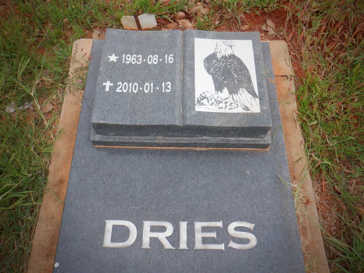 OLIVIER Dries 1963-2010