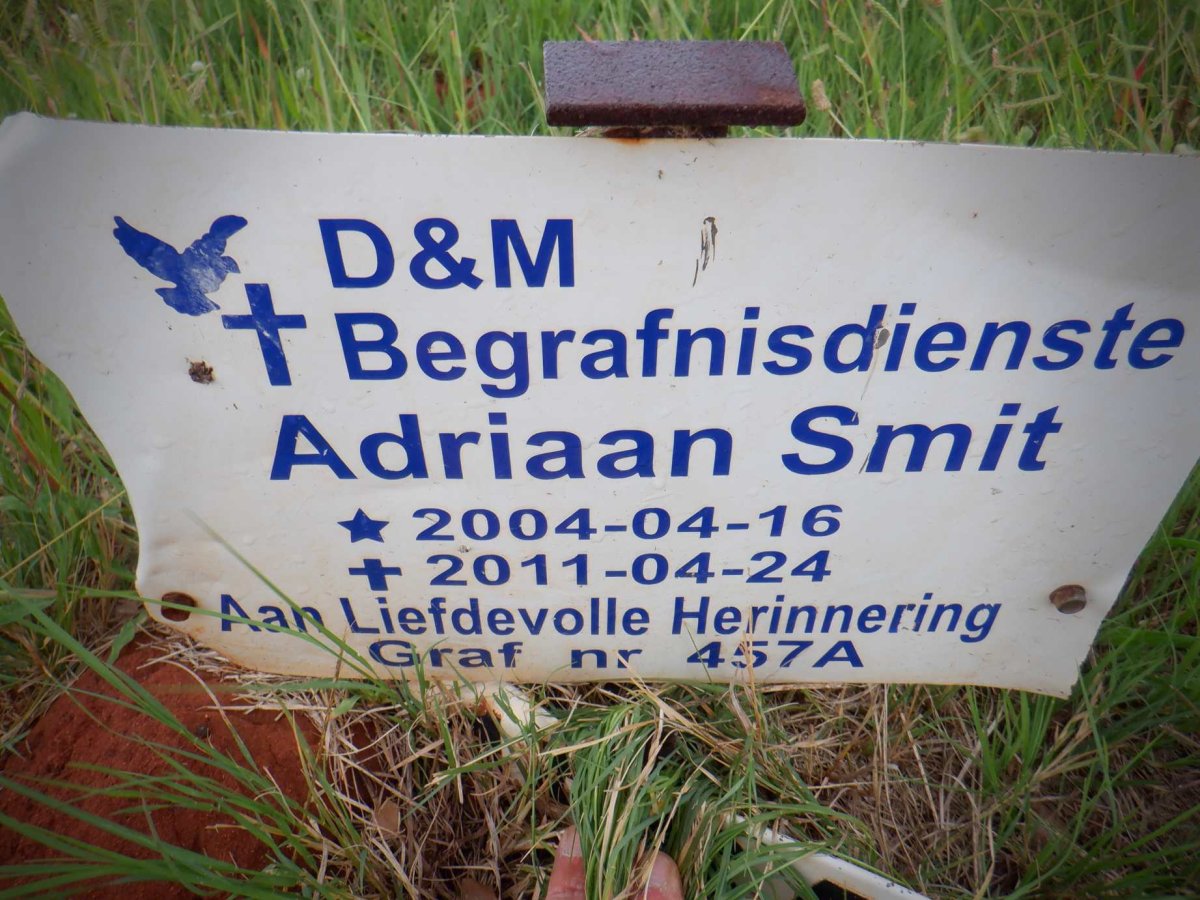 SMIT Adriaan 2004-2011