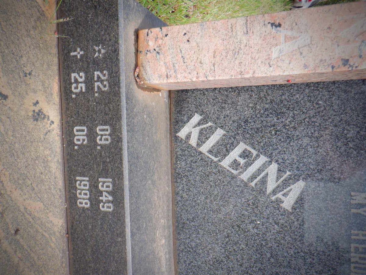 TAYLOR Kok 1942- &amp; Kleina 1949-1998