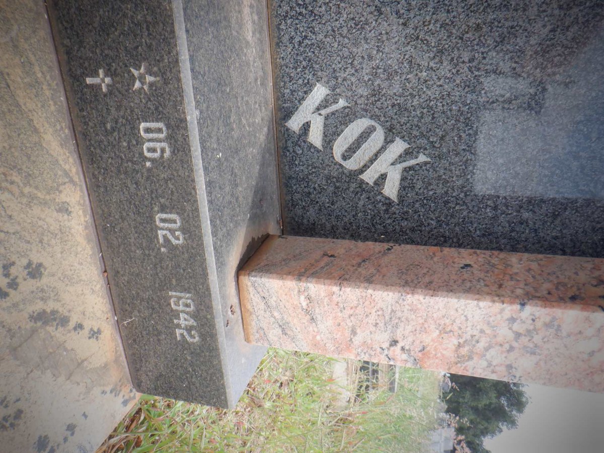 TAYLOR Kok 1942- &amp; Kleina 1949-1998