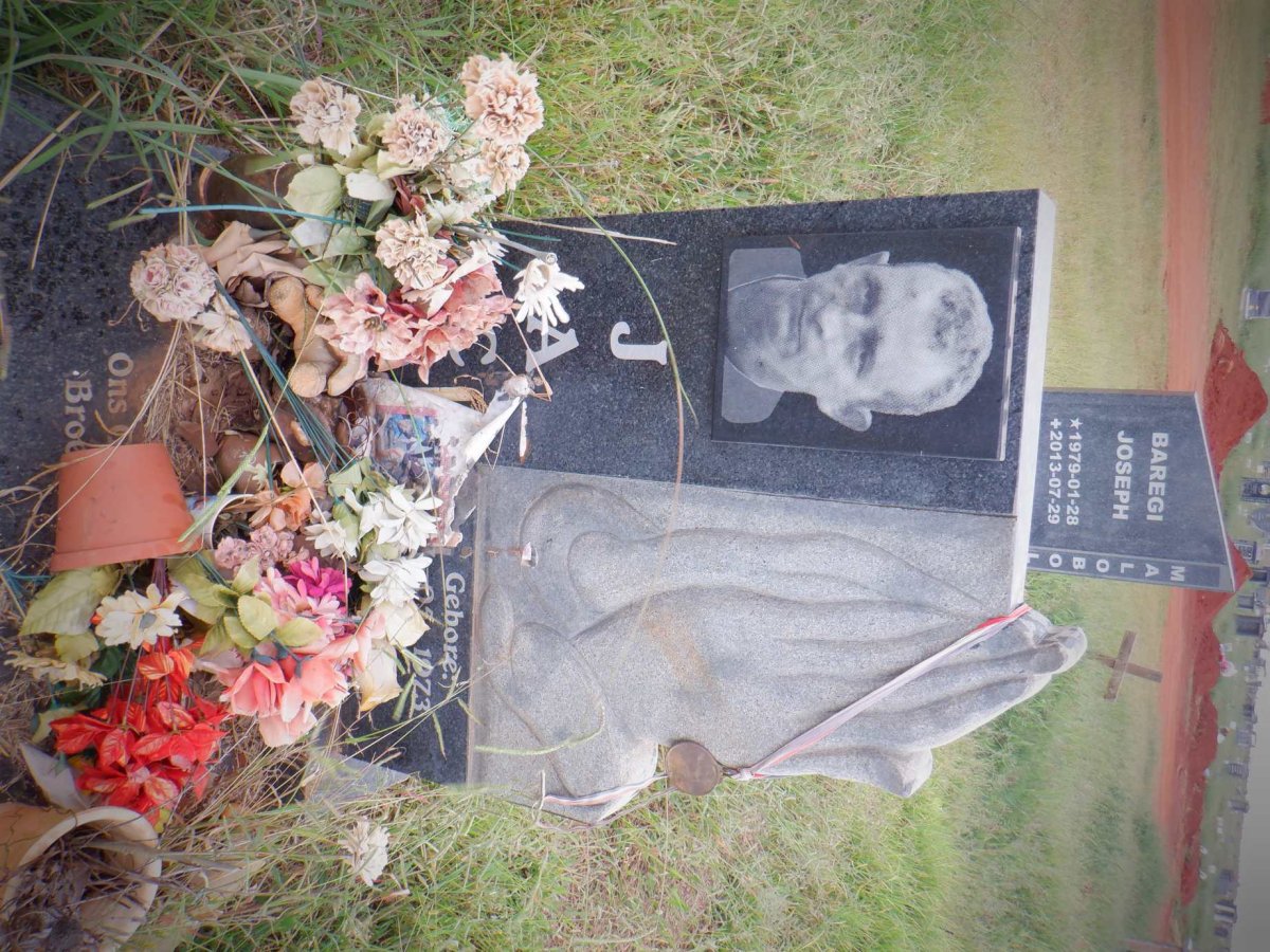 ? Jac? 1973-2012