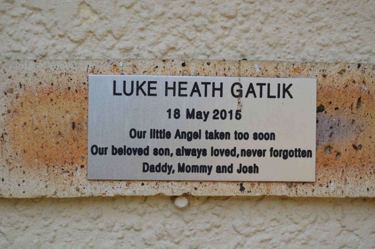 GATLIK Luke Heath  -2015