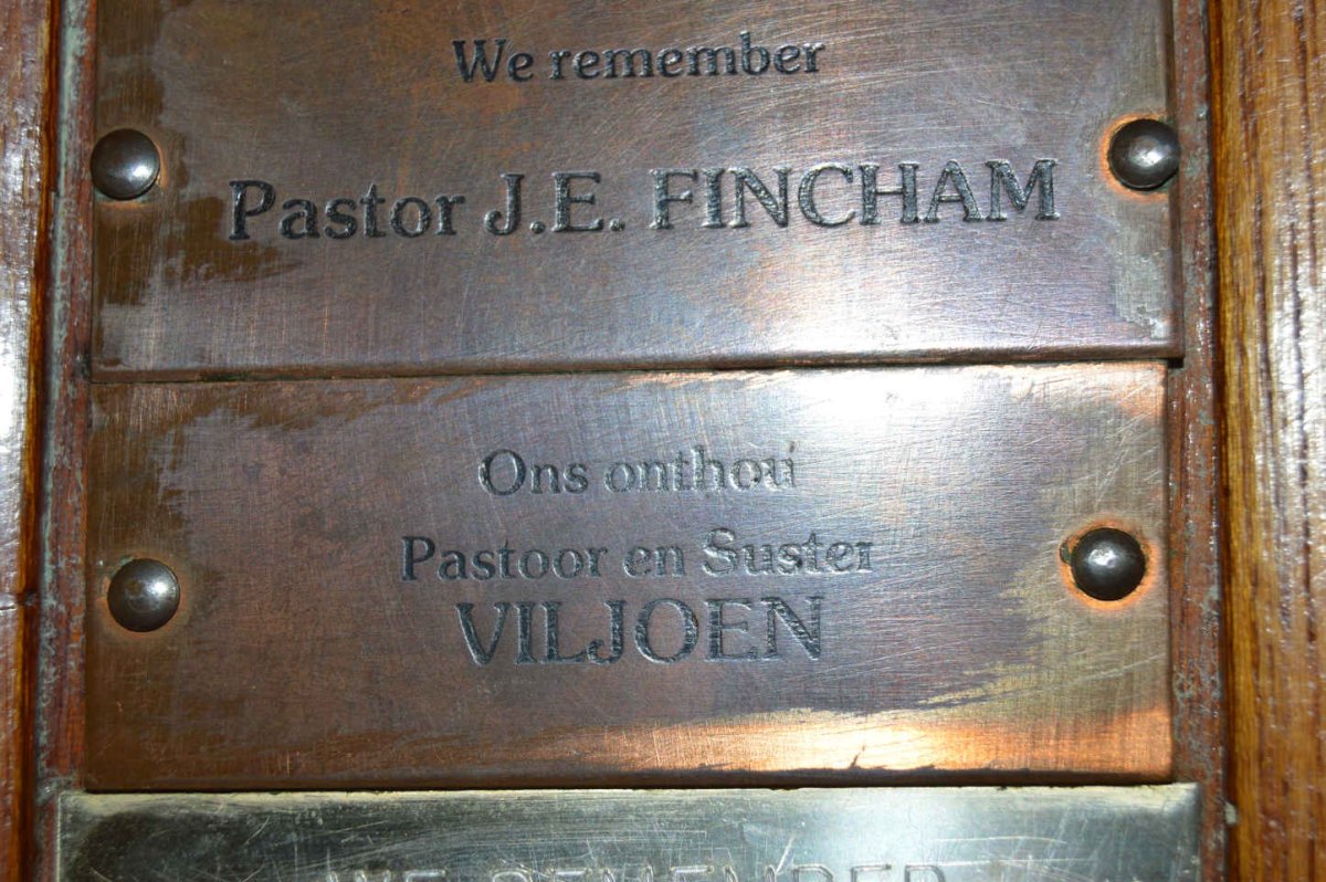 VILJOEN