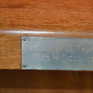 COLLIER H.