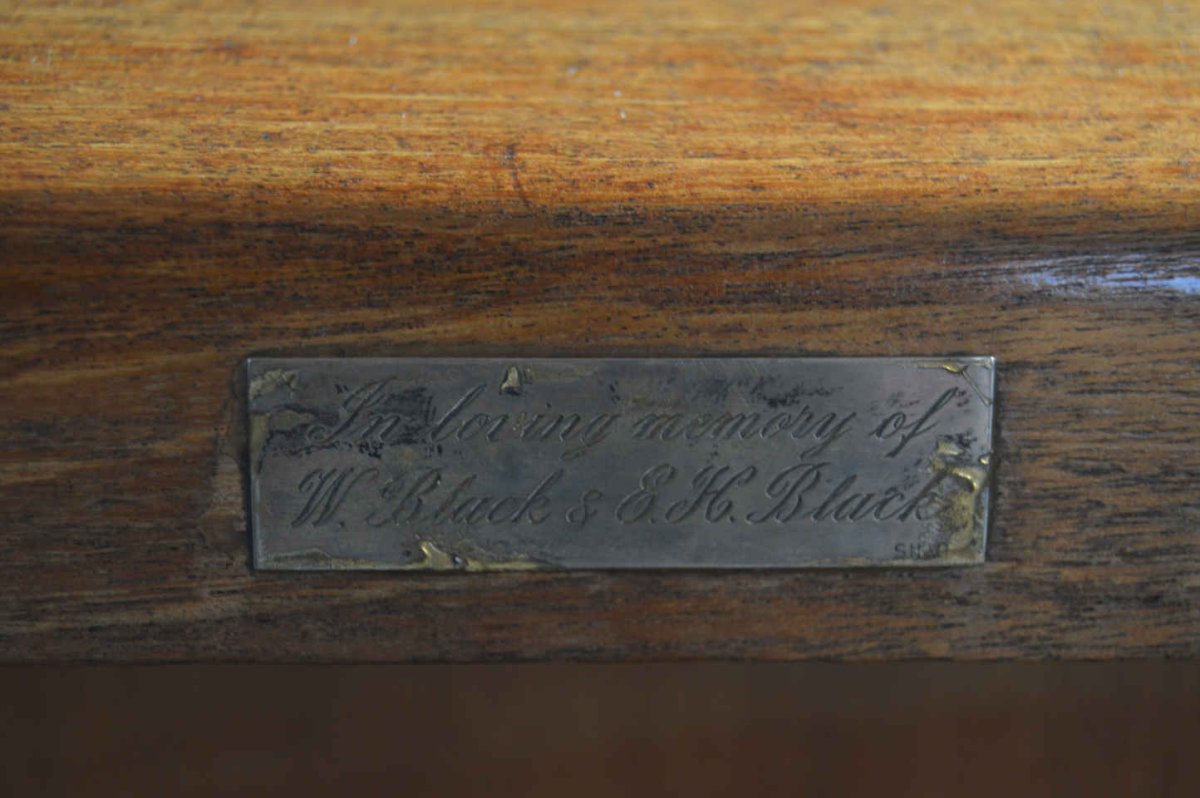 BLACK W. &amp; E.H.