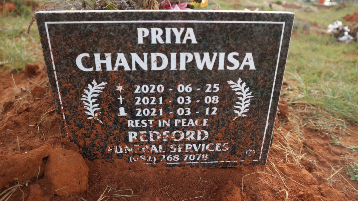 CHANDIPWISA Priya 2020-2021