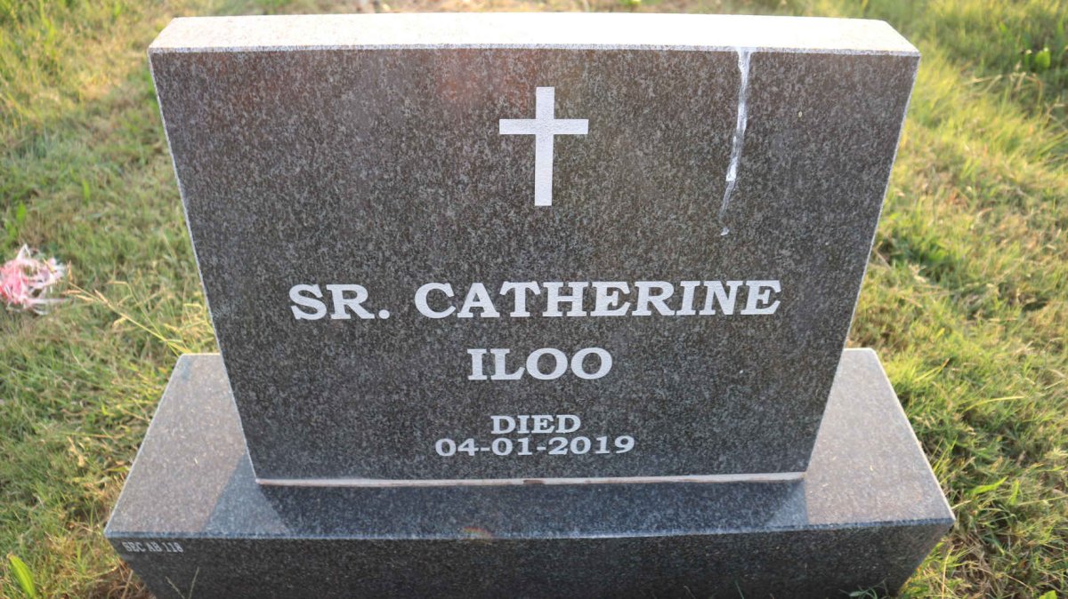 ILOO Catherine -2019