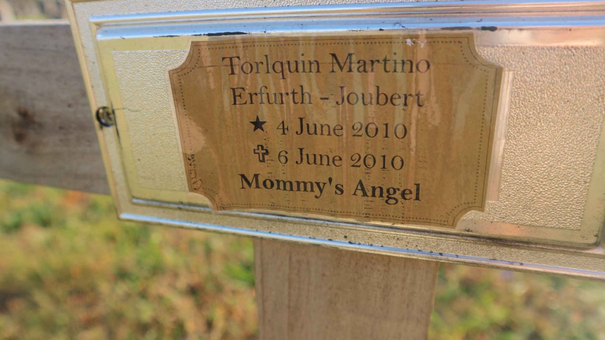 JOUBERT Torlquin Martino, ERFURTH 2010-2010