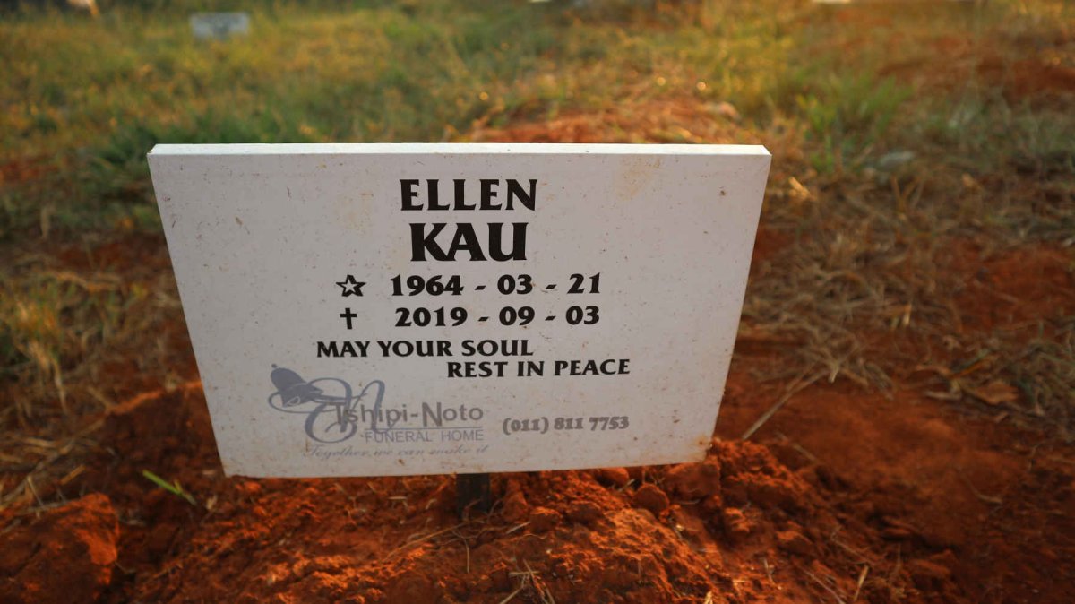KAU Ellen 1964-2019