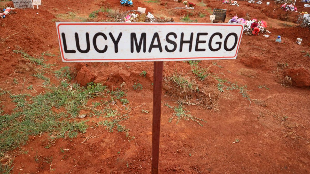 MASHEGO Lucy -2021