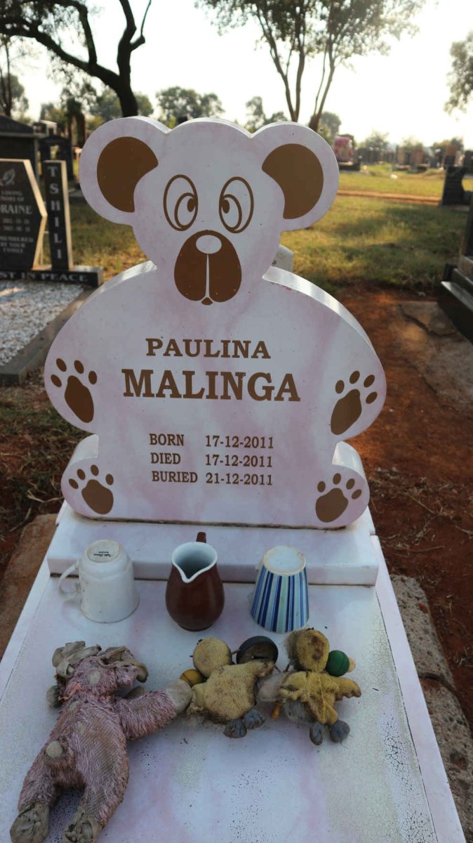 MALINGA Paulina 2011-2011