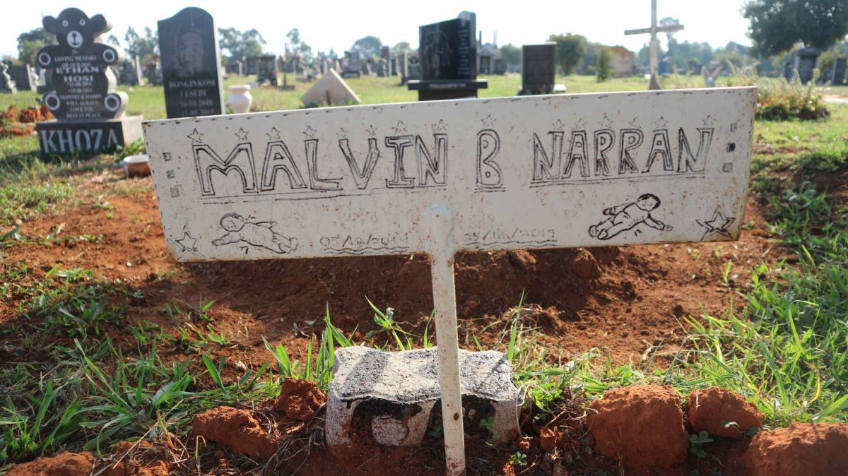 NARRAN Malvin B. 2019-2019