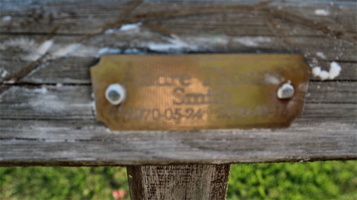 SMITH A? Thomas 1970-2009