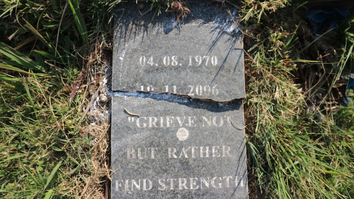 VILLIERS Robert, de 1970-2006