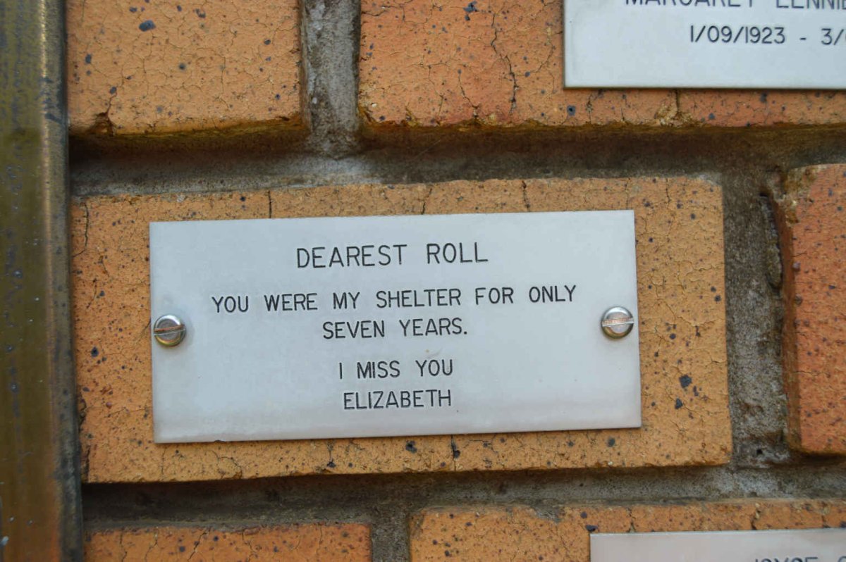 ? Roll