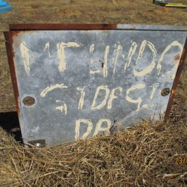 ? Mfundo