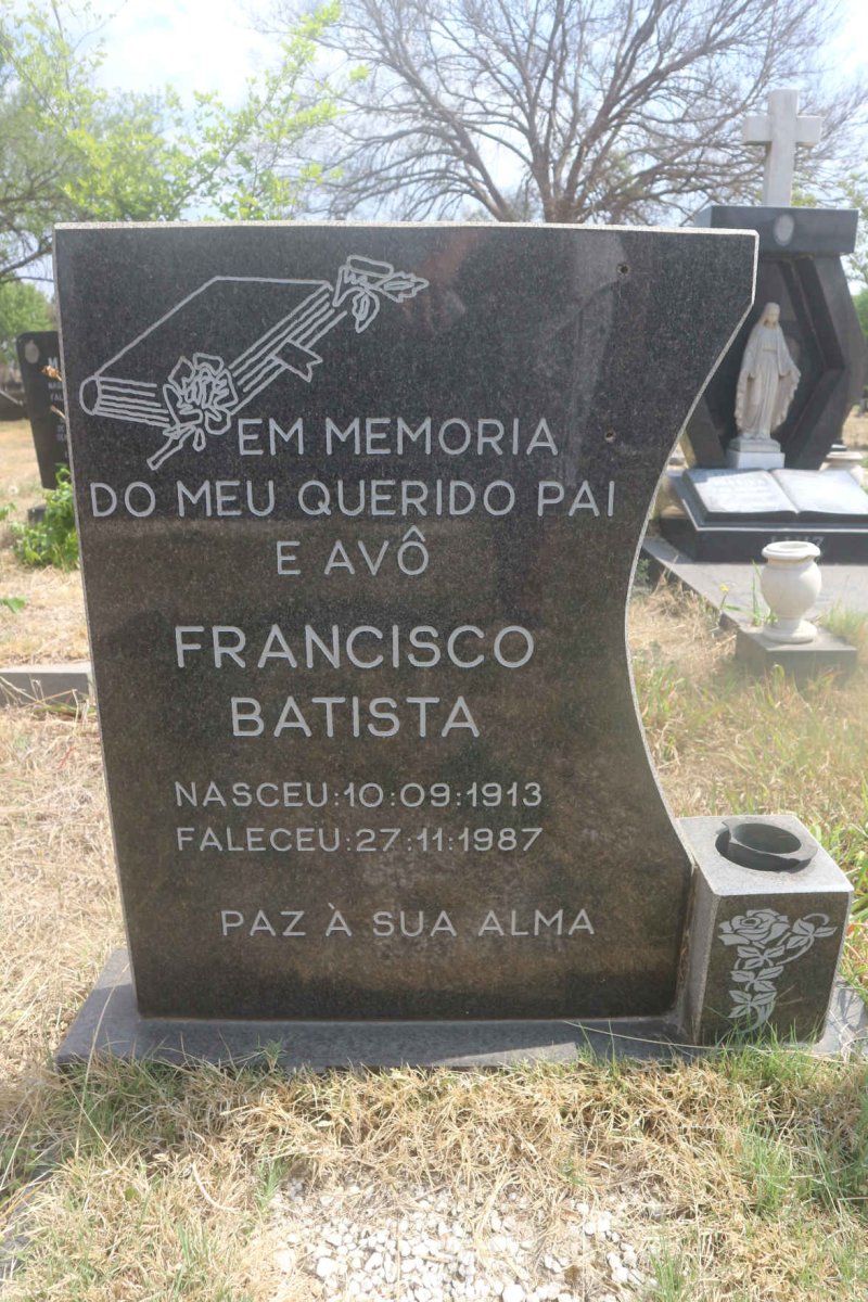 BATISTA Francisco 1913-1987