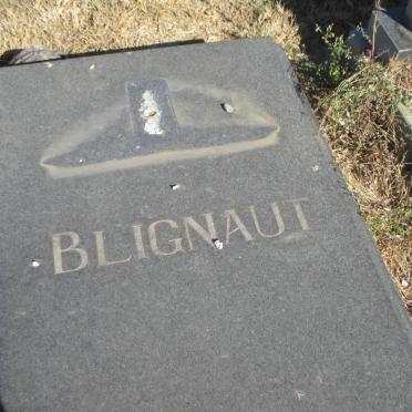 BLIGNAUT