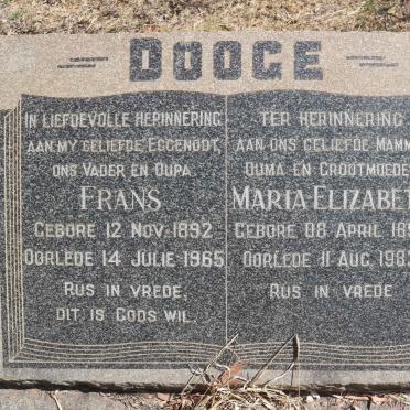 Do - Surnames starting with the letters Do