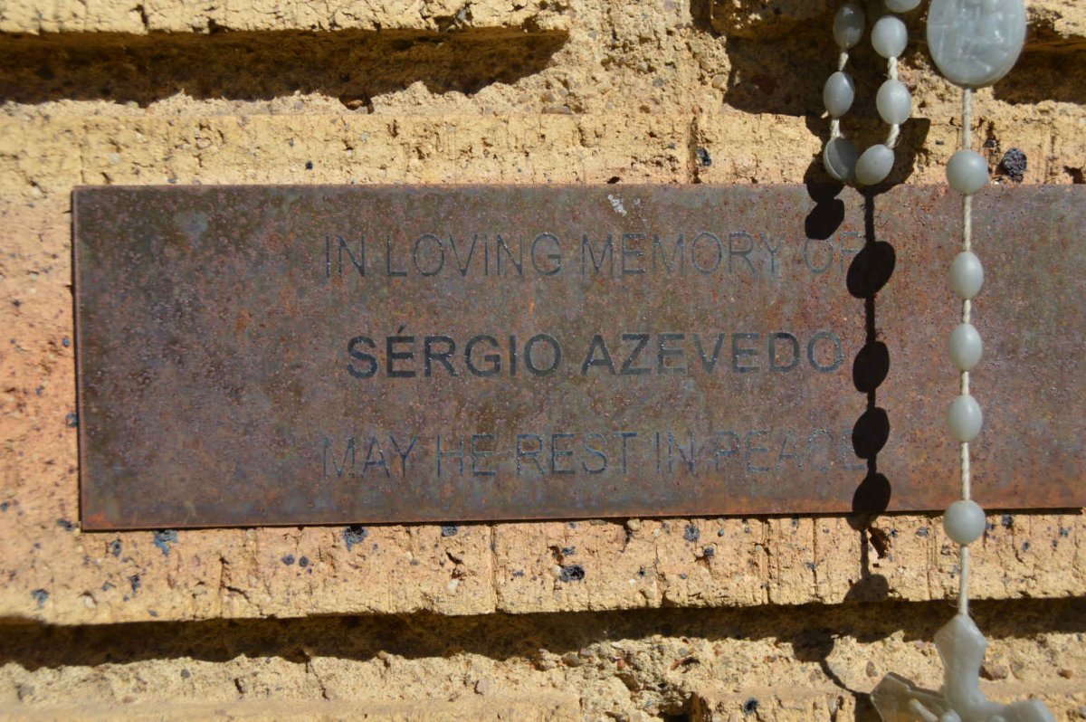 AZEVEDO Sérgio