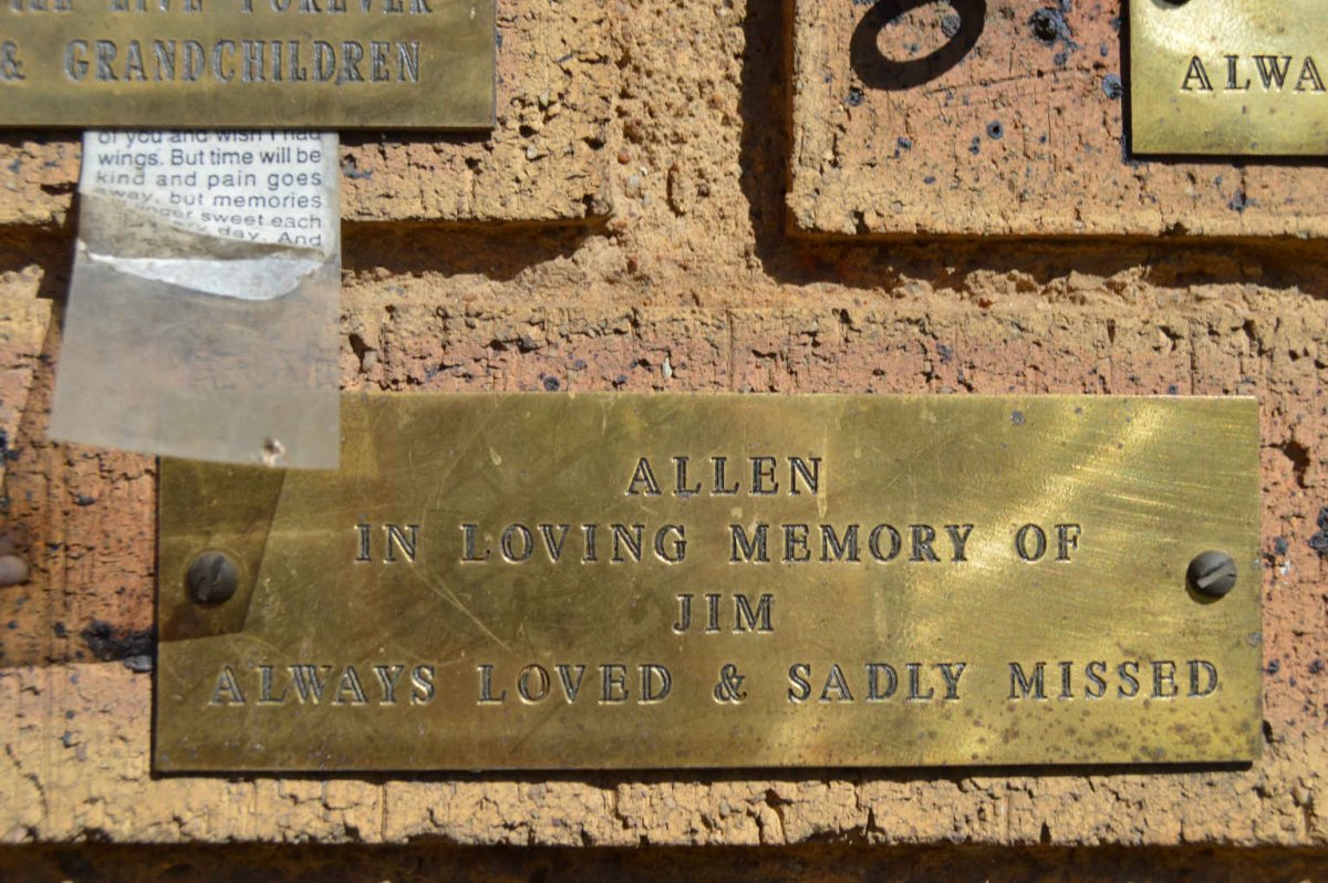 ALLEN Jim