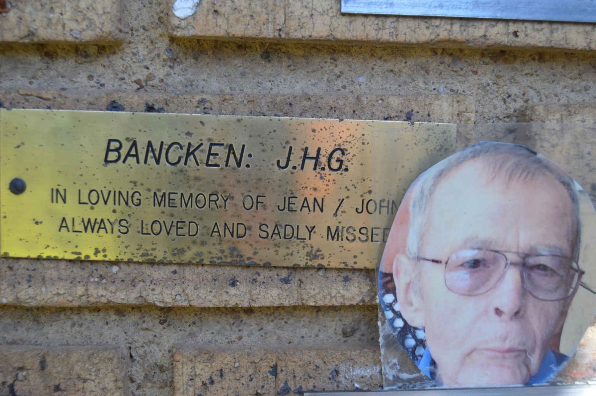 BANCKEN J.H.G.