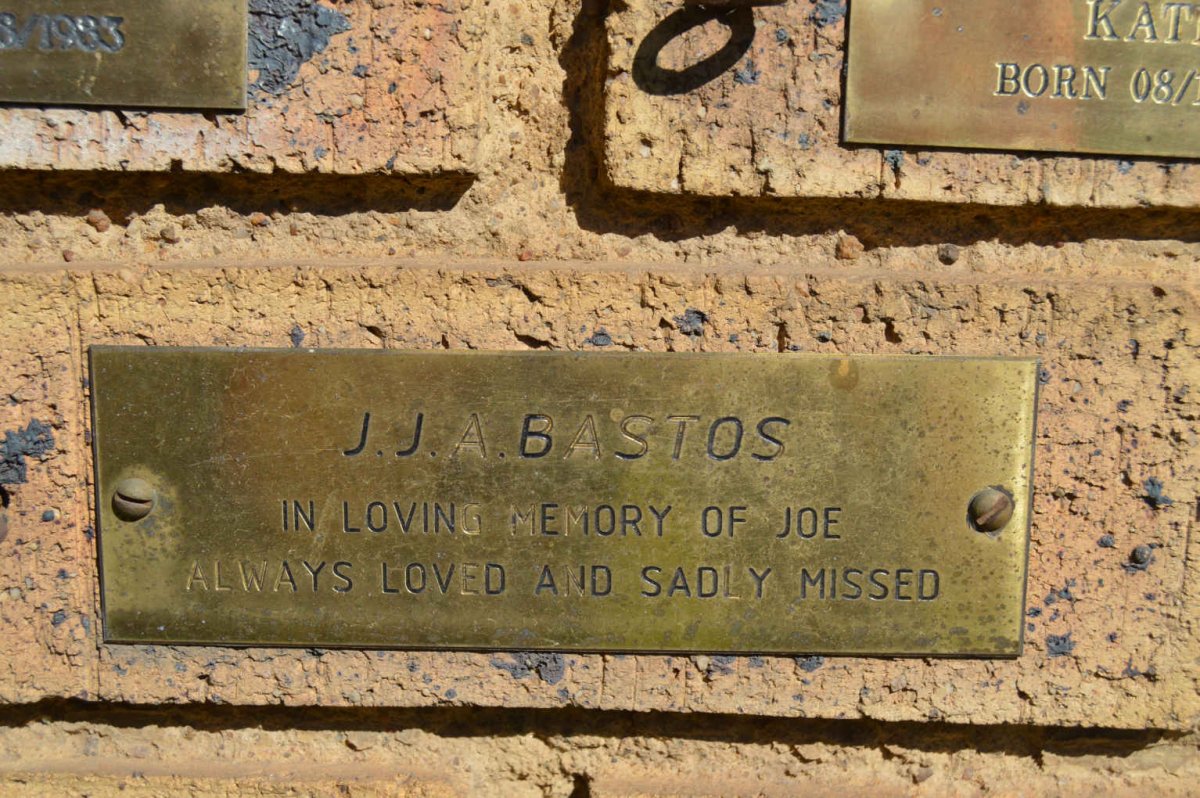BASTOS J.J.A.