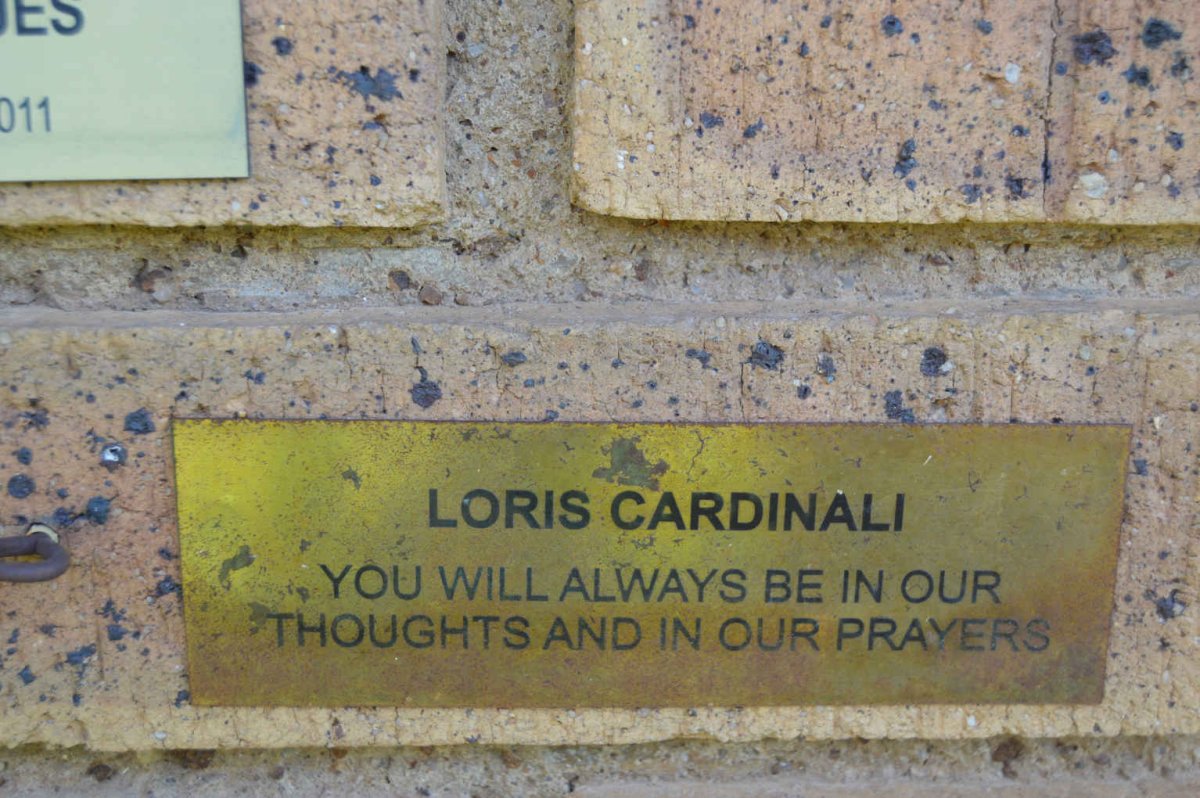 CARDINALI Loris