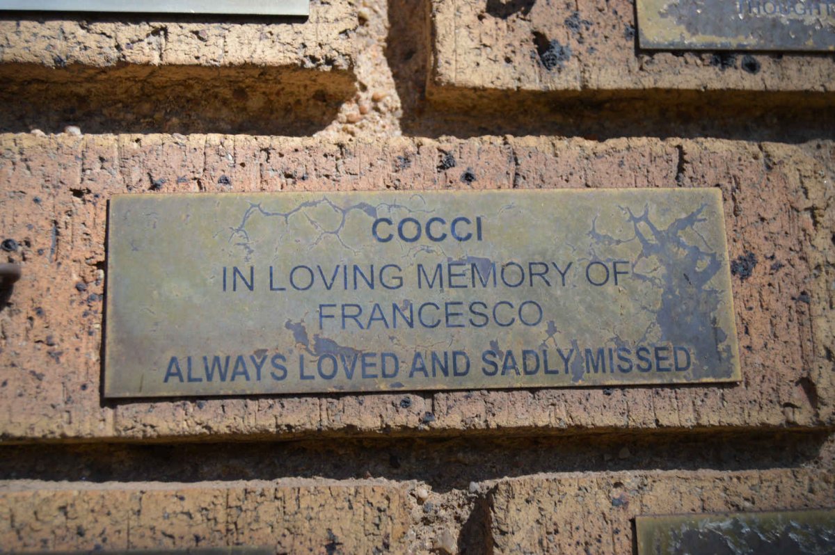 COCCI Francesco