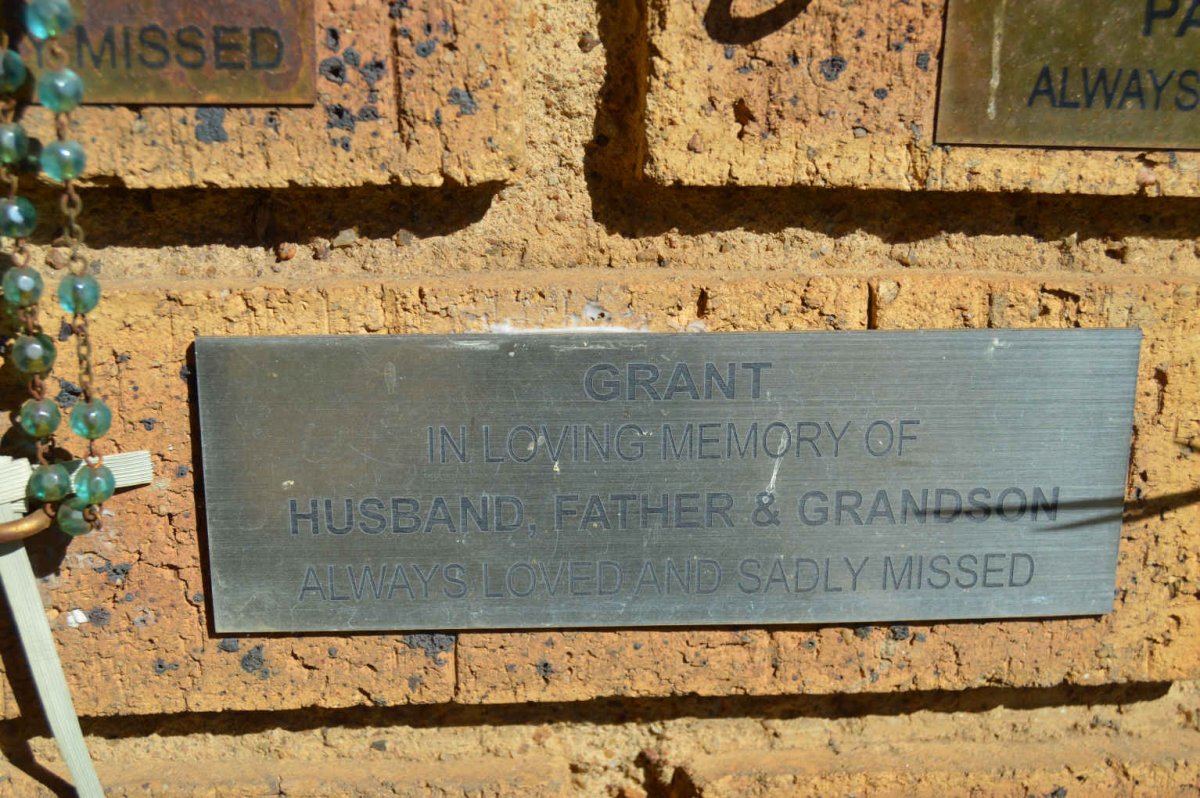 GRANT