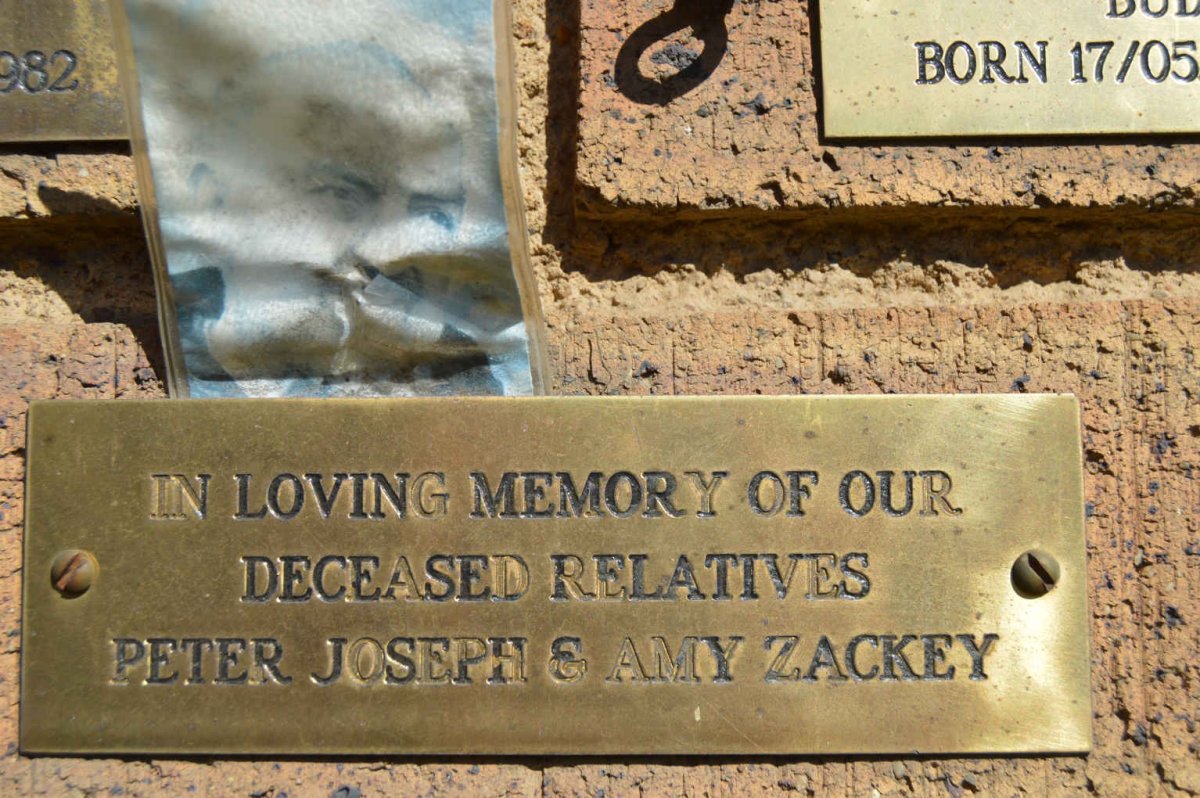 JOSEPH :: ZACKEY