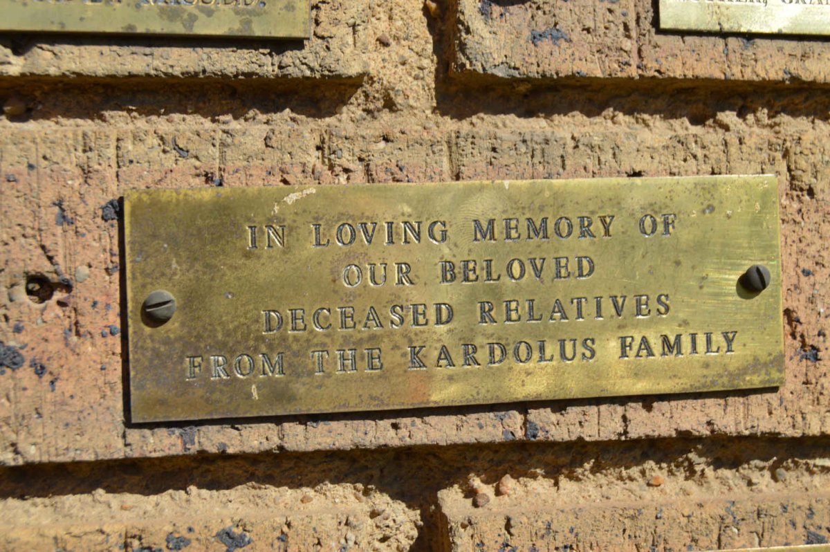 KARDOLUS