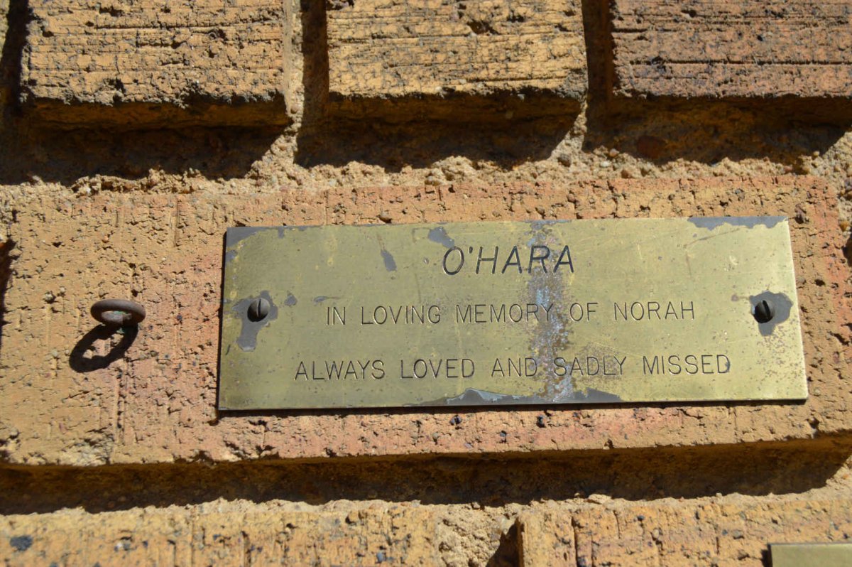 O'HARA Norah