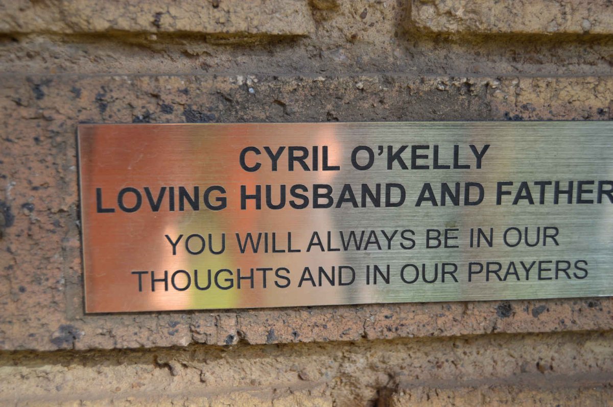 O'KELLY Cyril
