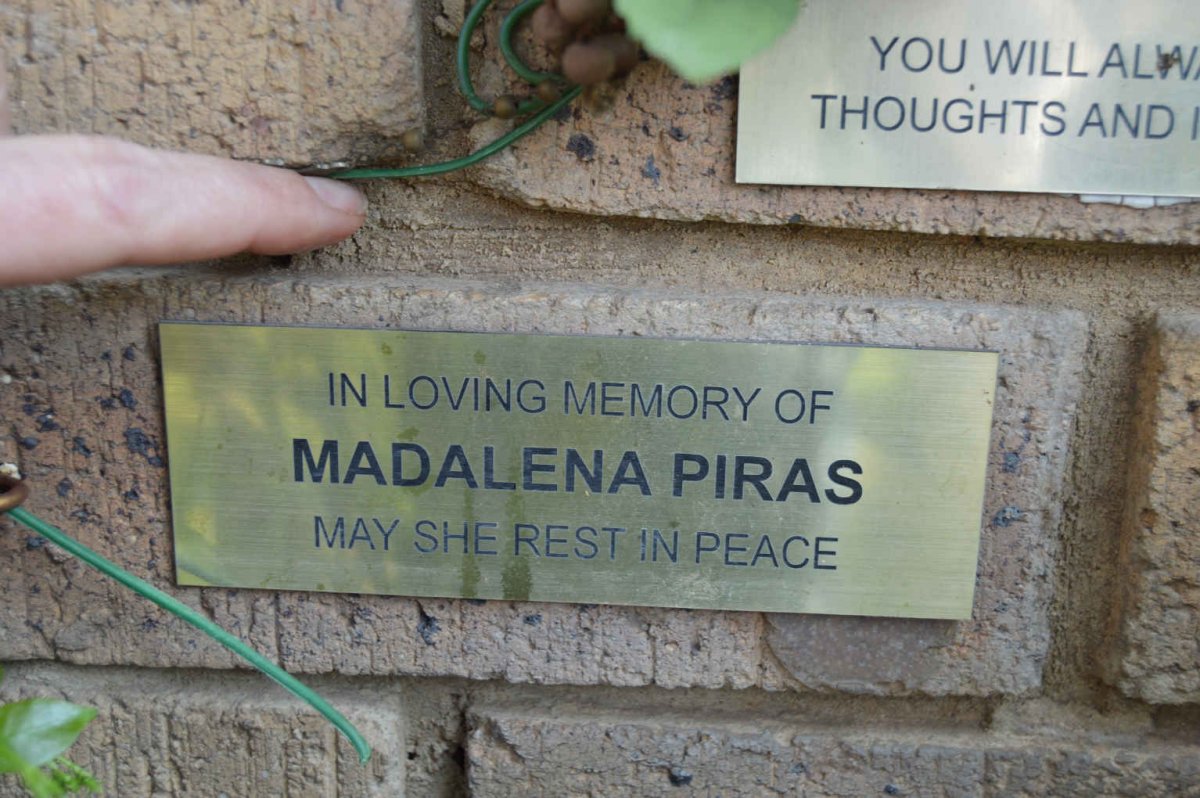 PIRAS Madalena