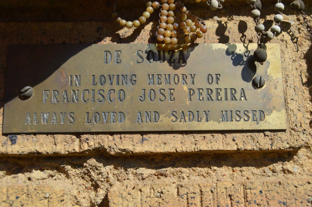 PEREIRA Francisco Jose