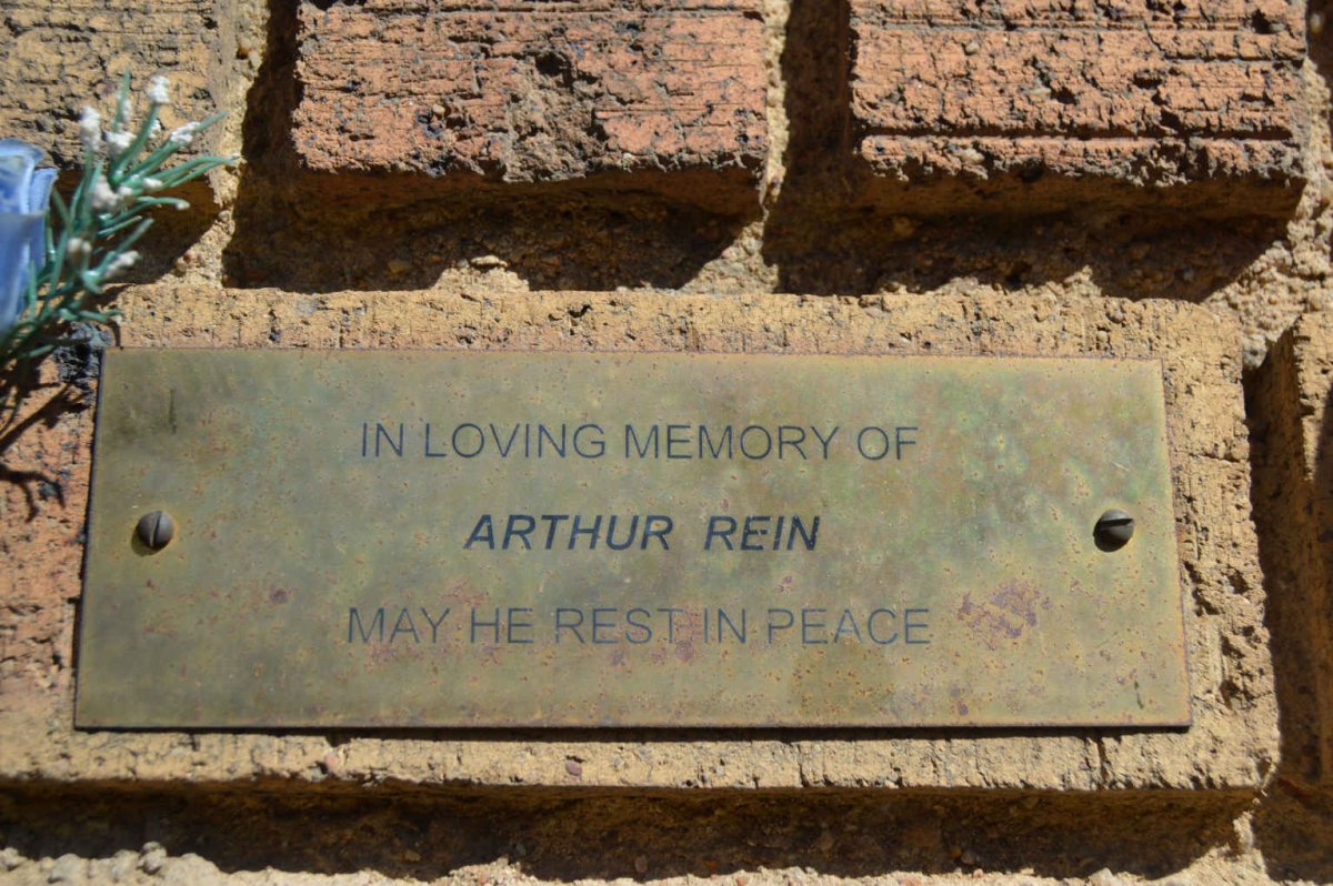 REIN Arthur