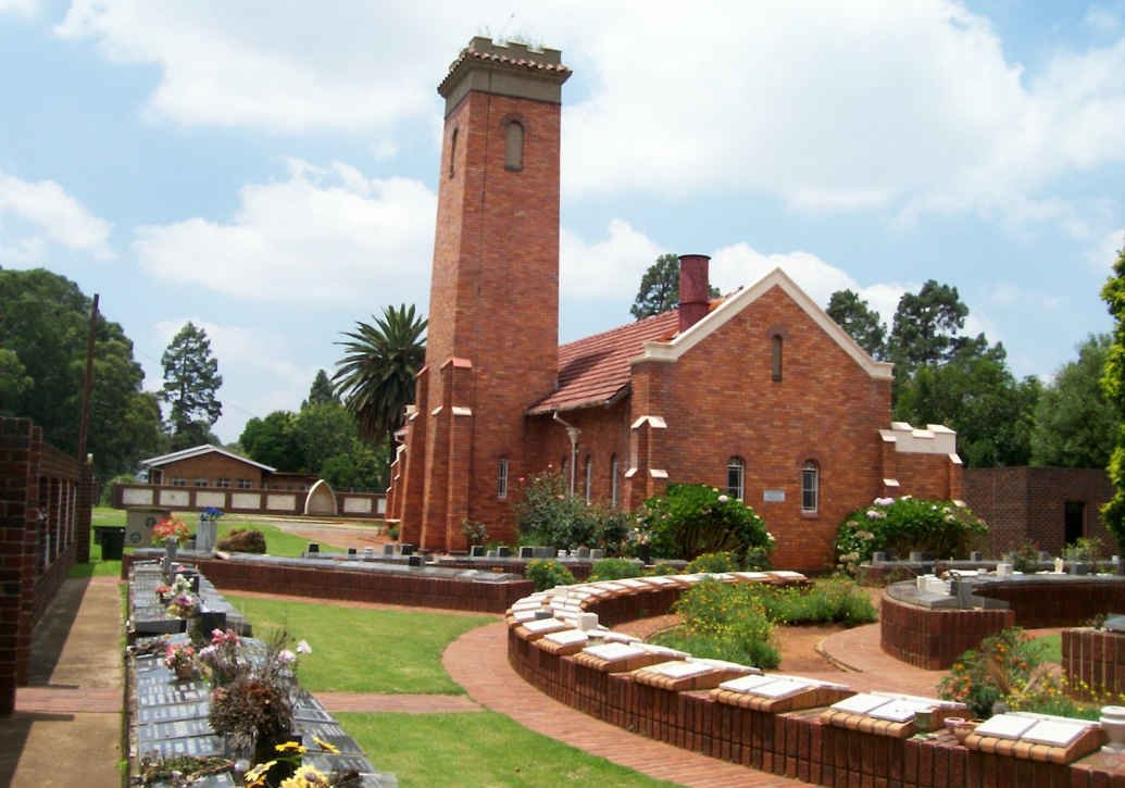 3. Crematorium