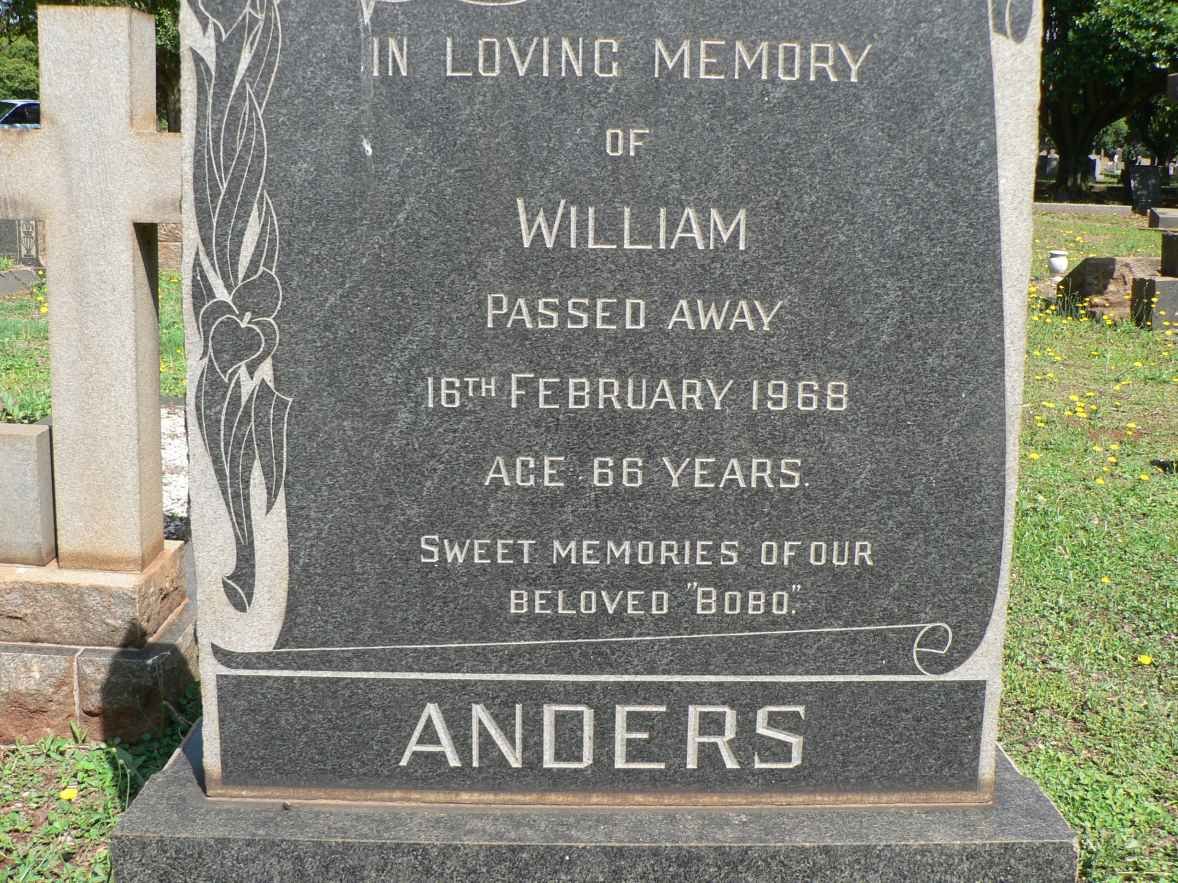 ANDERS William -1968