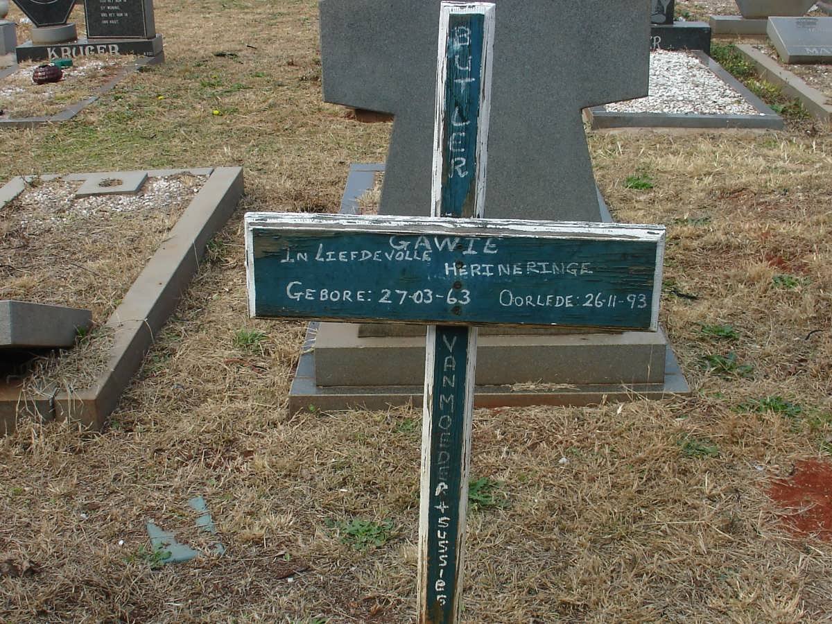 BUTLER Gawie 1963-1993.JPG