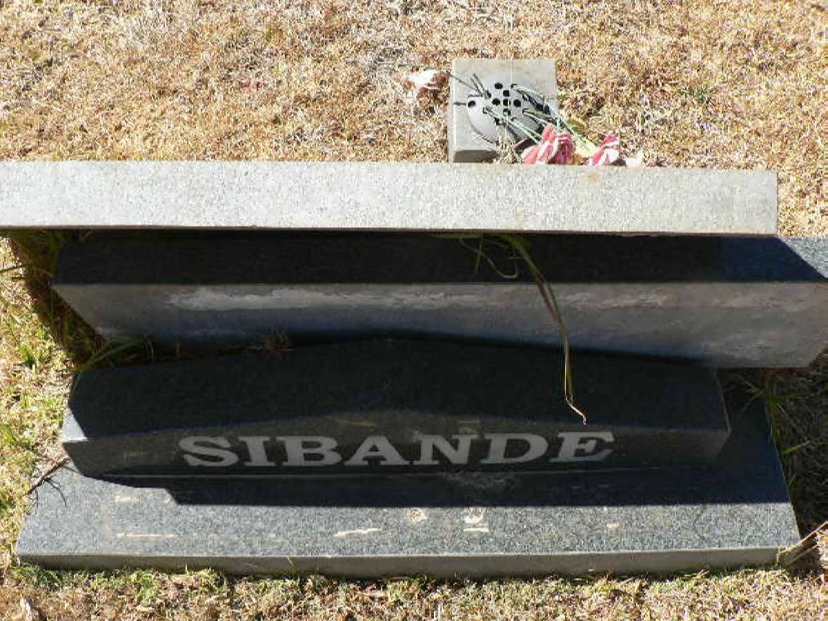 SIBANDE