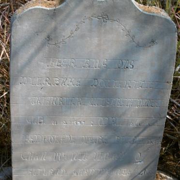 JACOBS Catharina Elizabeth 1937-1943