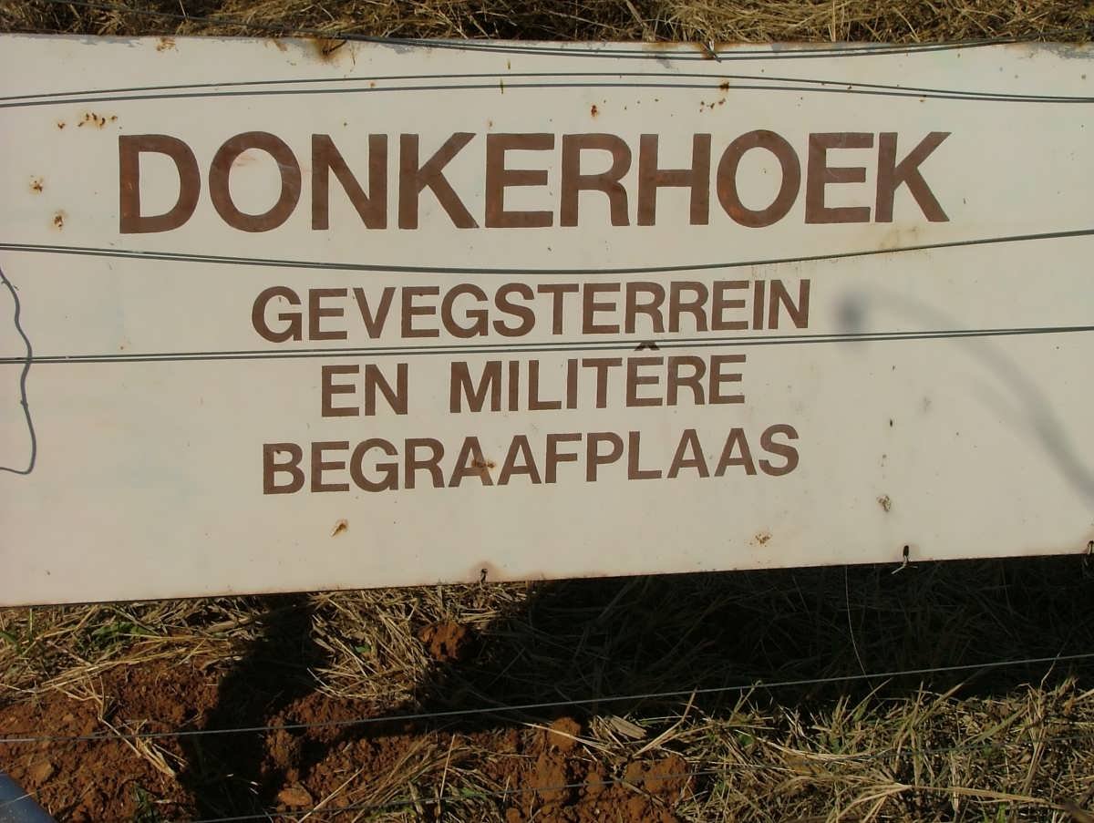 04. Donkerhoek