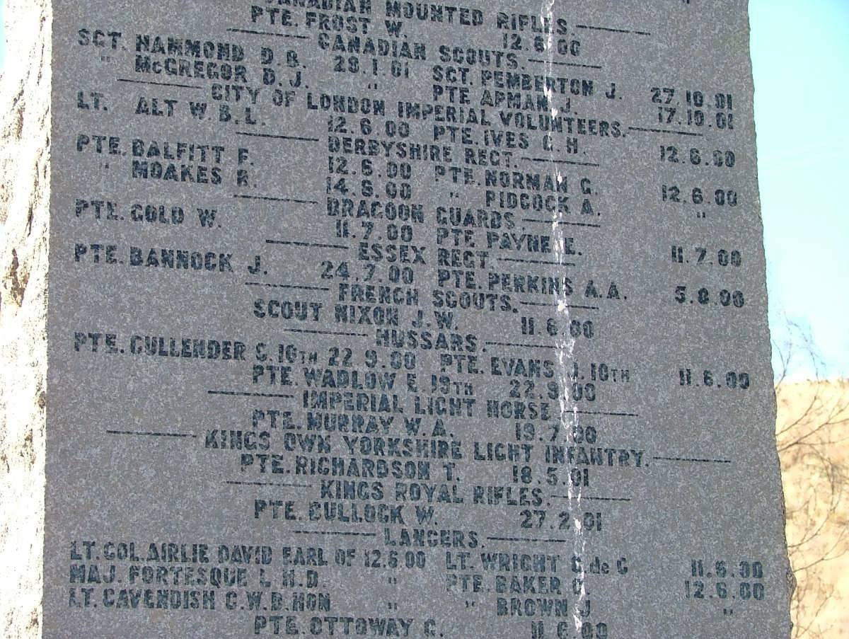 05. Memorial